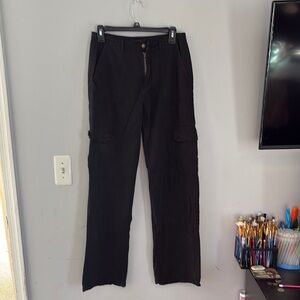 Woman’s Black pants